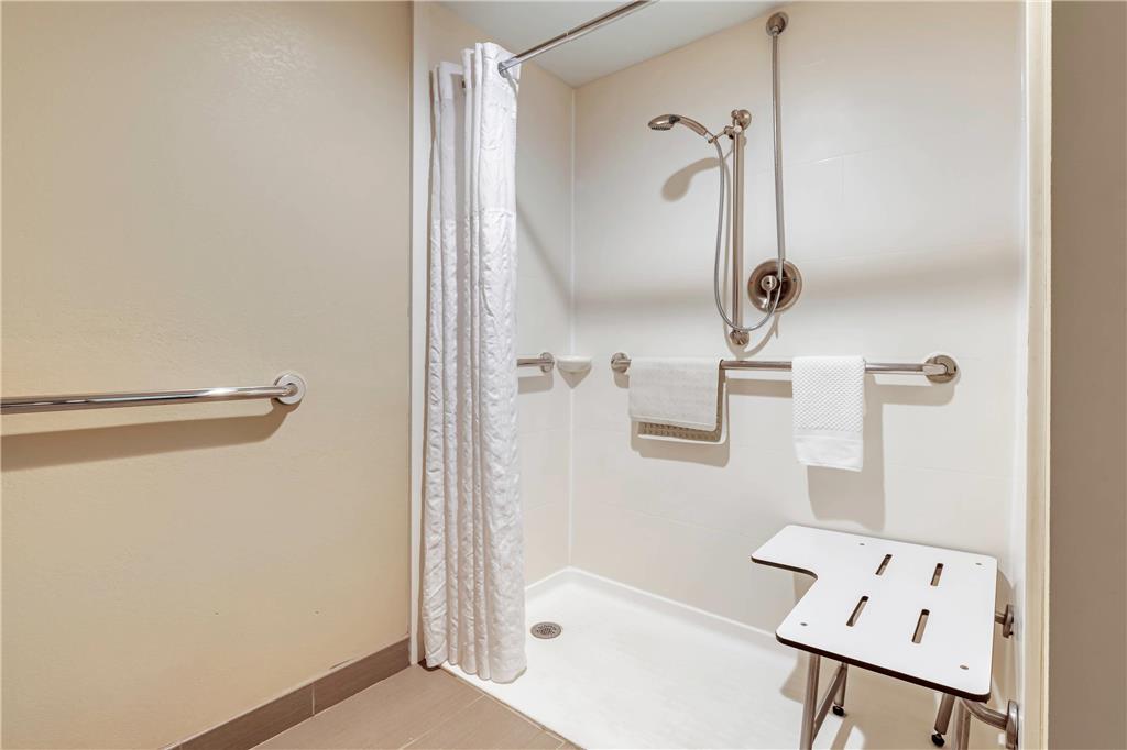 Comfort Inn Msp Airport - Mall Of America Bloomington Kamer foto