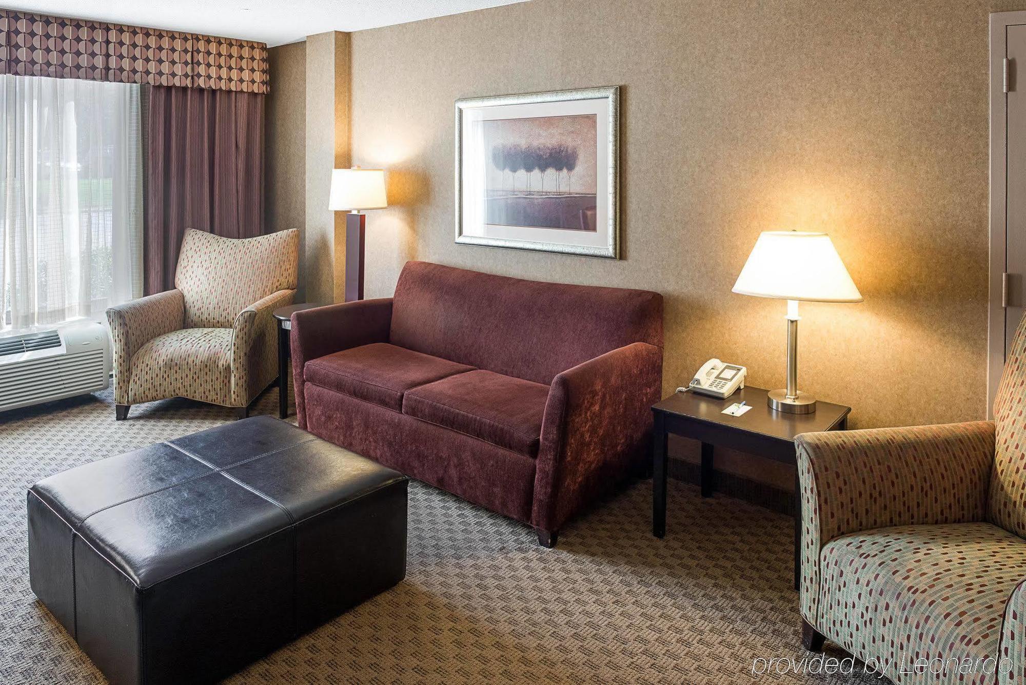 Comfort Inn Msp Airport - Mall Of America Bloomington Buitenkant foto